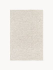 Ručne tkaný koberec do interiéru/exteriéru's vintage diamantovým vzorom Rika