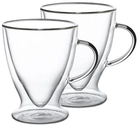 Altom 2-dielna sada šálok na kávu, 300 ml