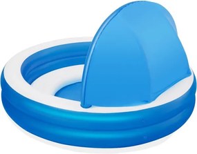 Nafukovací bazén Bestway 185 x 180 x 53 cm 54337