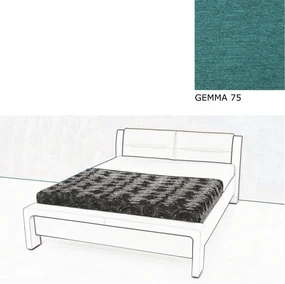 AVA CHELLO 180x200 Varianta: GEMMA 75