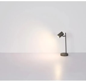 Globo 57919T - Stolná lampa JAMES 1xGU10/5W/230V