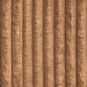Rohová sedacia súprava LINCOLN LUX, pravá, hnedá (Tilia 56)