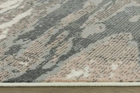 Koberec Luna 504051/95835 Plamene krémový