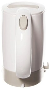 Biela rýchlovarná kanvica 500 ml Travel'City KO120130 – Tefal