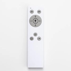 Brilagi - LED Stmievateľné stropné svietidlo OPAL LED/24W/230V 3000/4000/6500K+ DO