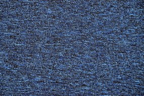 Koberec metráž Mammut 8039 modrý navy - S obšitím cm