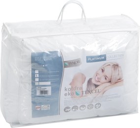 PAPLÓN PLATINUM 200X220 CM BIELA