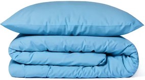 Bavlnené obliečky CALMORA svetlomodré Rozmer obliečky: 2 ks 70 x 90 cm | 160 x 200 cm