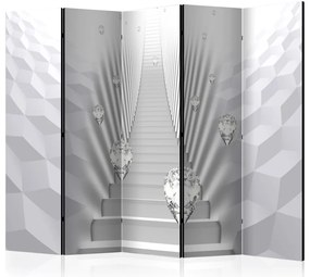 Artgeist Paraván - Mneme II [Room Dividers]