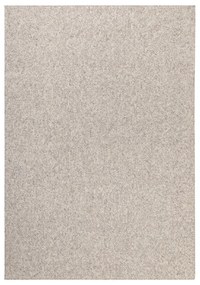 Sivokrémový prateľný koberec 160x230 cm Rocco Dark Cream – Elle Decoration