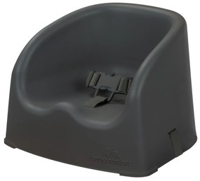 Podsedák na stoličke Essential Booster Graphite