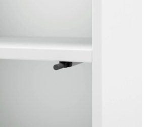 Skrinka do kúpeľne