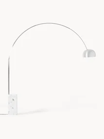 Veľká oblúková lampa Arco
