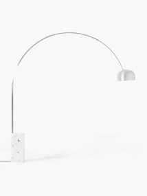 Veľká oblúková lampa Arco