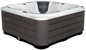 Vírivka Platinum Spas Happy (Deluxe)