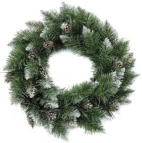Vianočný veniec pr. 50 cm