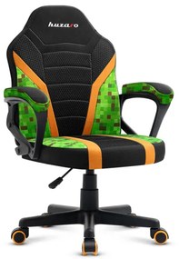 Detská herná stolička Ranger - 1.0 pixel mesh