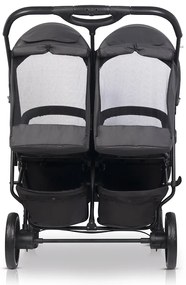 Súrodenecký kočík Euro-Cart Doblo Iron