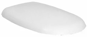 Kolo Ego wc sedátko softclose duroplast biele K10112000