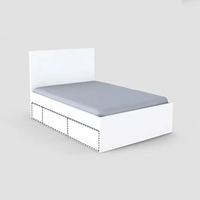 BTC ANASTACIA 140x200 Varianta: DUB BARDOLíNO