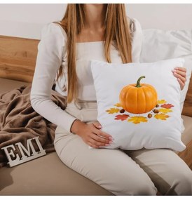 Dekoratívny vankúš Amber 40x40 cm EMI