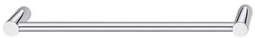 NIMCO BR 11046-26 - Nástenný vešiak na uteráky BORMO 47 cm lesklý chróm