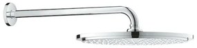 Grohe Rainshower Cosmopolitan Metal hlavová sprcha vrátane sprchového ramená chróm 26066000 G26066000