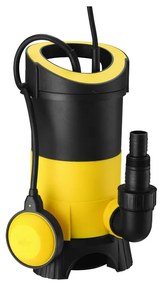 Ponorné kalové čerpadlo s plavákom 900W | AW85022