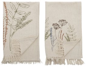 Bloomingville Bea 45x70 cm 2 ks