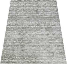 TA Koberec UA01A SVETLOZELENÁ COMO YAT Rozmer: 80x150 cm