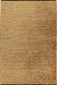 Kusový koberec En Vogue 400 Gold, 150x230, žltá, chodba / predsieň, Obsession