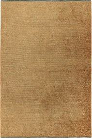 Obsession, Kusový koberec En Vogue 400 Gold, 240x340, žltá, chodba / predsieň