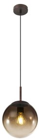 Globo 15865 - Luster na lanku VARUS 1xE27/40W/230V GL6062