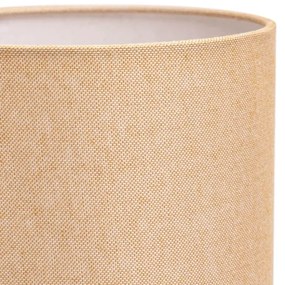 Aigostar - Stolná lampa 1xE27/60W/230V