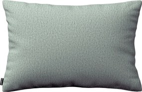Karin - jednoduchá obliečka, 60x40cm farba produktu zelená látka zapletaná