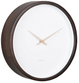 Nástenné hodiny ø 33 cm Ancho – Karlsson