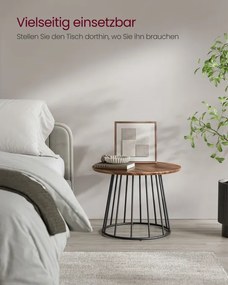 Set konferenčných stolíkov LCT045K43