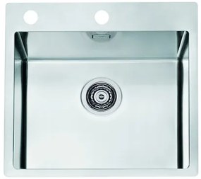 Drez Alveus Pure 30 nerez 1103609