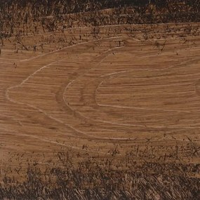 Westinghouse 61179 - Luster na lanku LANGSTON 1xE27/60W/230V barnwood