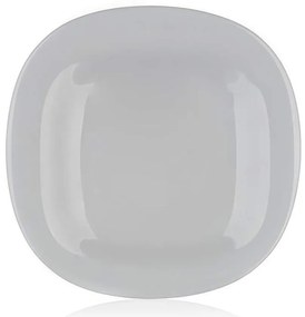 Dezertný tanier Carine 19 cm granit 85N6613