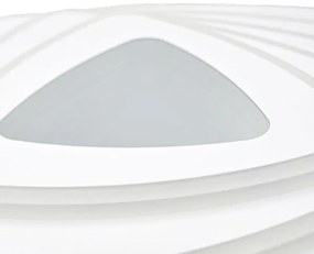 LED Stmievateľné stropné svietidlo LED/130W/230V 3000-6500K + DO