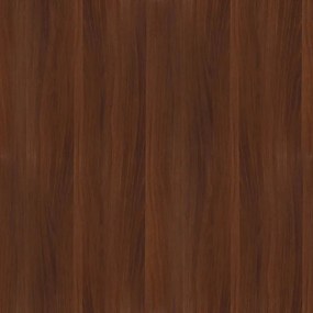 Zasúvacia skriňa MIRELLI, 800 x 400 x 800 mm, orech