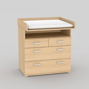 BTC MICKEY Varianta: WENGE