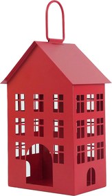 XXXLutz DEKORAČNÝ DOM X-Mas - Vianočné dekorácie - 0032850153