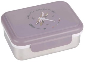 Antikorový desiatový box - Adventure dragonfly