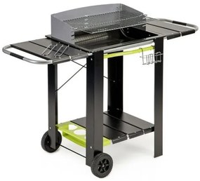 Záhradný gril MODERNHOME - JY6247