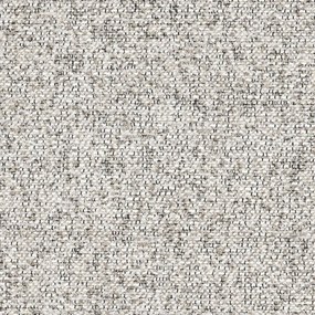 Béžová čalúnená dvojlôžková posteľ s úložným priestorom s roštom 140x200 cm Primo – Meise Möbel