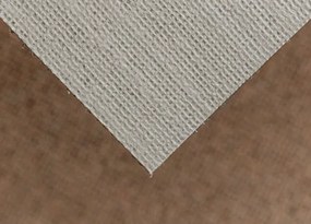 Koberce Breno Metrážny koberec RE-TWEED 64, šíře role 400 cm, oranžová, viacfarebná