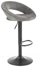 Halmar HA0048 100 x 48 cm šedá / antracit