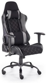 Kancelárska stolička MERO čierna